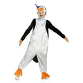 Penguin Madagaskar Dreamworks Kinder Kostüm für Kinder