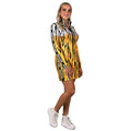 Tigre De Taverne Sauvage Costume