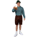 Chemise Oktoberfest Hans