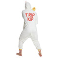 Trip Op De Wip Kip Kostuum