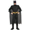 Batman Volwassenen Kostuum