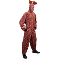 Gerard Giraffe Overall Pluche Kostuum