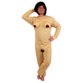 Costume Nu Femme Costume