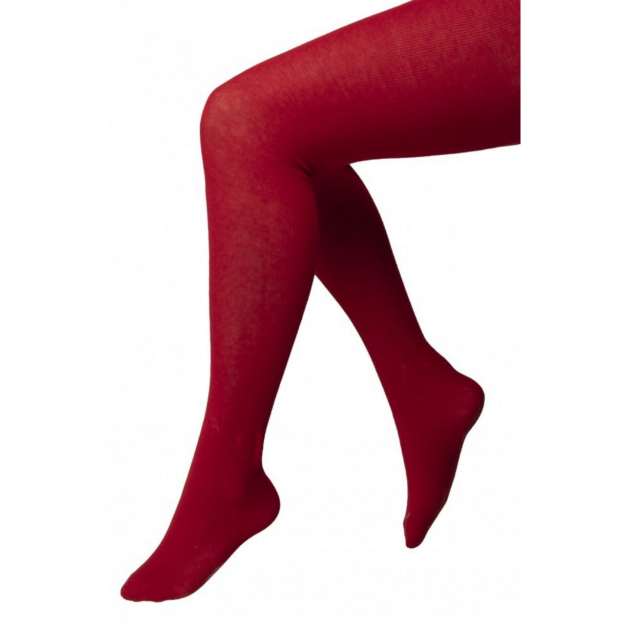 Op deze afbeelding zie je een Accessoires, van het merk PartyXplosion. Maillot Rood Volwassenen