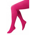 Collant Rose Enfant