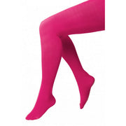 Op deze afbeelding zie je een Accessoires, van het merk PartyXplosion. Maillot Roze Kind