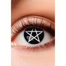 Dark Witchcraft Pentagram Lenzen