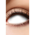 Blind White Mist Lenzen