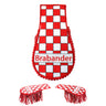 Set Schouder Epaulettes Brabander