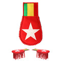 Set Schouder Epaulettes Mestreech