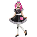 Poupée En Porcelaine Cassée Halloween Costume