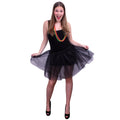Jupe En Tulle Ballet Noir
