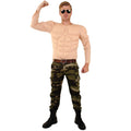 Haut De Culturiste Muscle