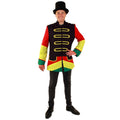 Officier In De Orde Van Limburg Jas Man