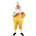 Prince Du Bière Champion Serveur Costume