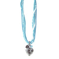 Ketting Tiroler Blauw