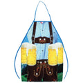 Schort Oktoberfest Man One Size