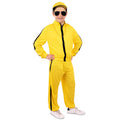 Breakdance Ali G In Tha House Junior Jongen Kostuum