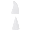 Chapeau De Lutin Blanc