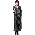Nevermore School Uniform Vrouw Kostuum