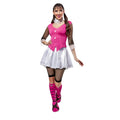 Monster High™ Draculaura Vrouw Kostuum
