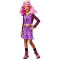 Monster High™ Clawdeen Wolf Deluxe Fille