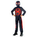 Marvel Spider-Man™ Miles Morales Costume Garçon