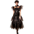 Robe De Bal Inspirée Costume