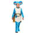 Nubs Young Jedi Adventures Jongen Kostuum