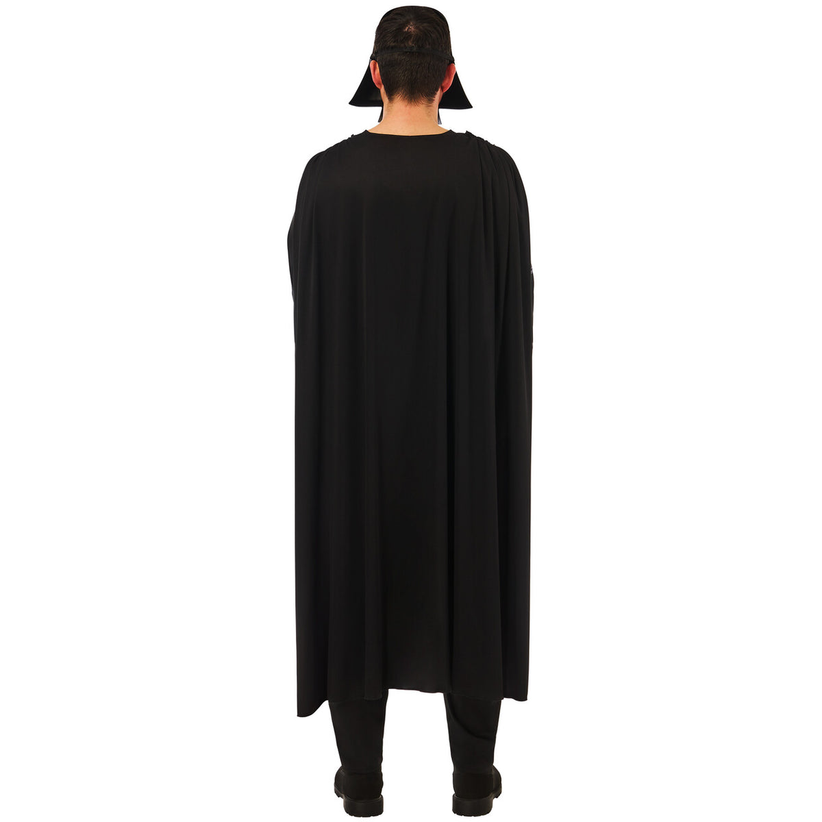 Op deze afbeelding zie je een Kostuums, van het merk Rubies. Star Wars™ Darth Vader Man Kostuum