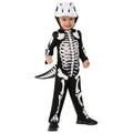 Dinosaure Squelette Costume pour Enfants