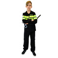 Policier Junior Costume Garçon