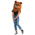 Star Wars™ Ewok Pluche Masker