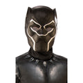 Black Panther Masker