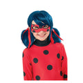 Miraculous Lady Bug Pruik