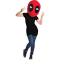 Deadpool Geinig Masker