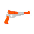 Mandalorian Blaster Geweer Kind