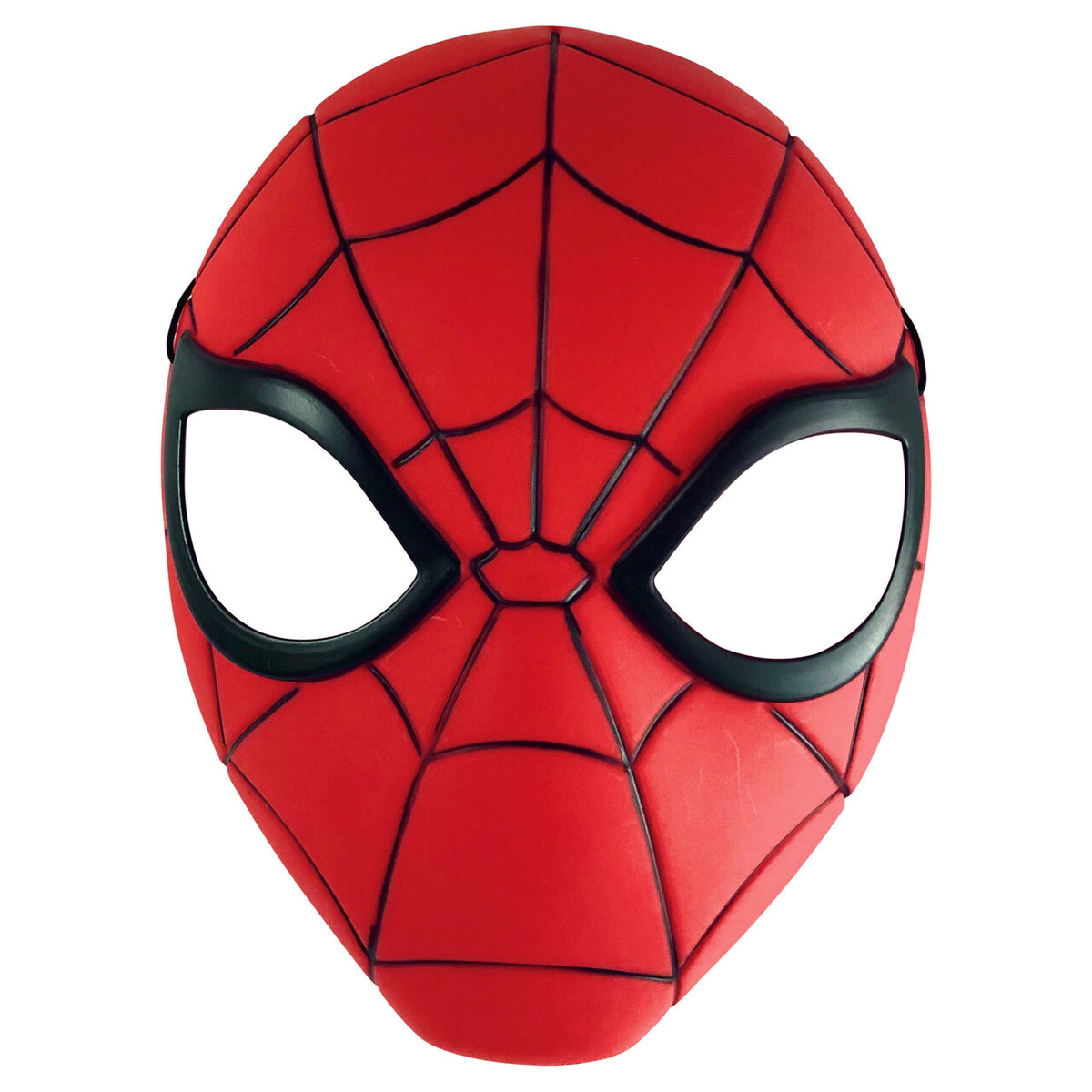 Op deze afbeelding zie je een Accessoires, van het merk Rubies. Spider-Man™ Masker