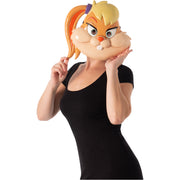 Op deze afbeelding zie je een Accessoires, van het merk Rubies. Looney Tunes™ Lola Bunny Masker