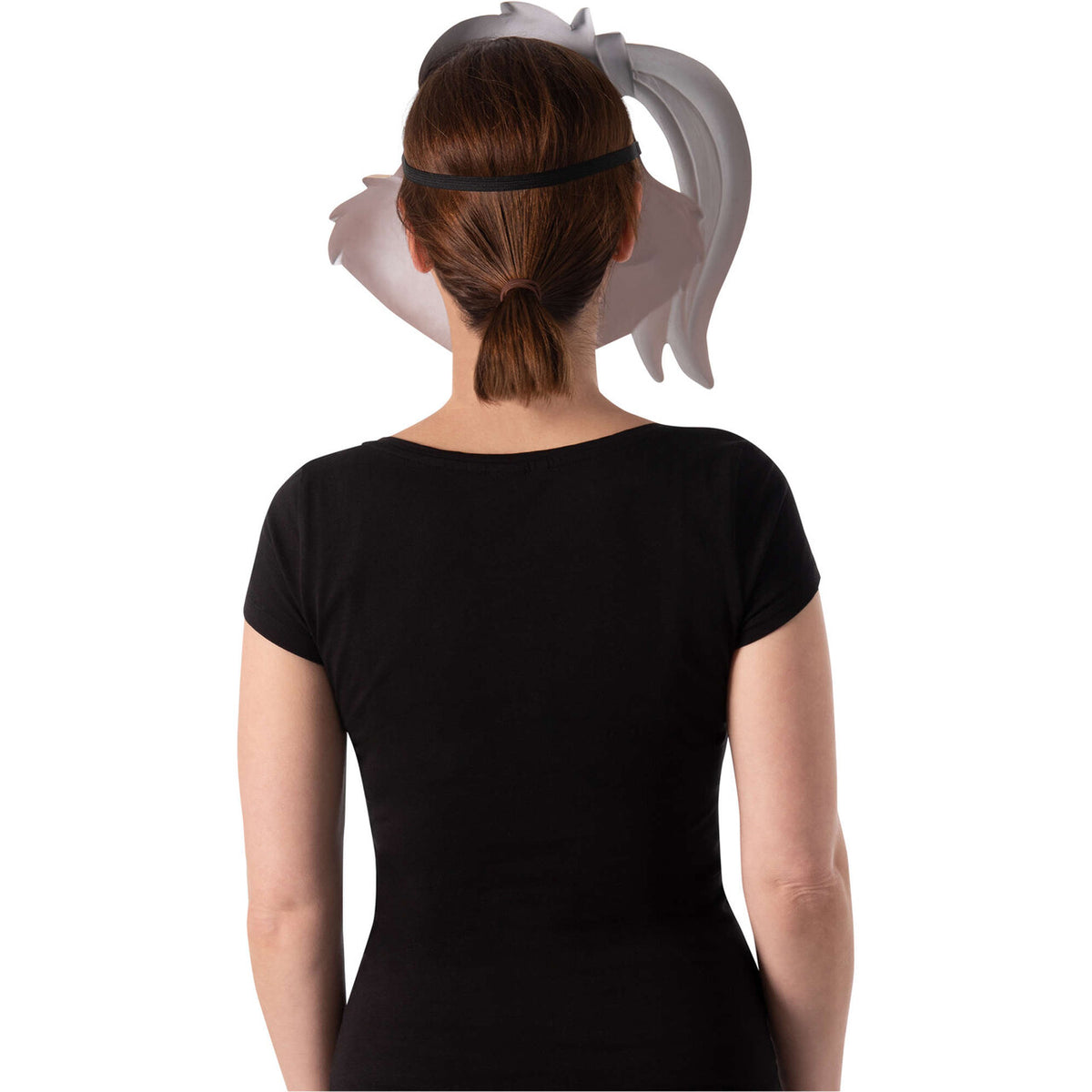 Op deze afbeelding zie je een Accessoires, van het merk Rubies. Looney Tunes™ Lola Bunny Masker