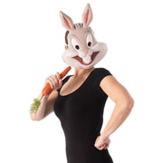 Op deze afbeelding zie je een Accessoires, van het merk Rubies. Looney Tunes™ Bugs Bunny Masker