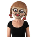 Annabelle Pop Masker