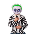 Grappige Beetlejuice Masker