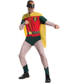 1966 Robin™ Kostuum Man
