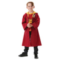 Harry Potter Quidditch Meisje Kostuum