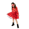 Tutu Miraculous Ladybug Costume Fille