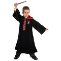 Set 3 Pièces Sorcier Costume
