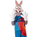 Looney Tunes™ Bugs Bunny Set Maske Und Handschuhe