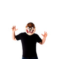Tazmanian Devil Masker