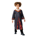 Tunique De Sorcier Costume